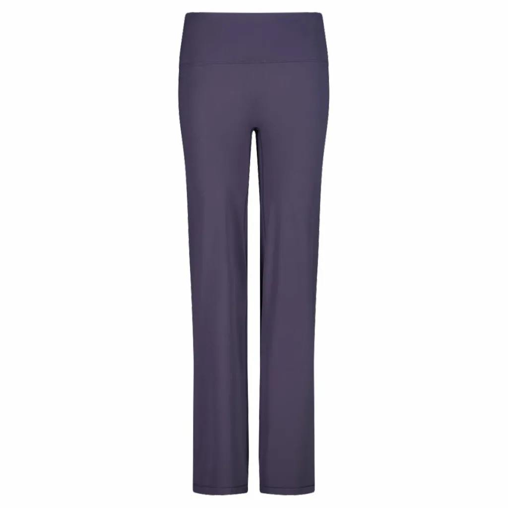Damen-Bootcut-Hose aus Stretch-Polyamid>CMP Best