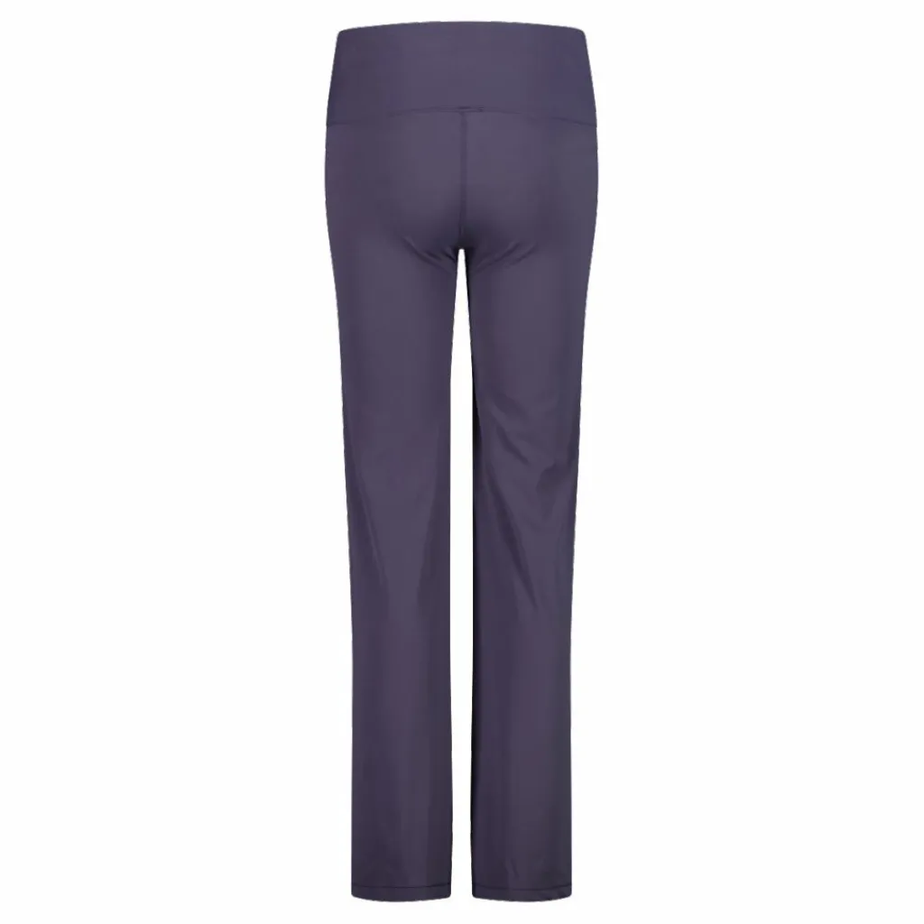 Damen-Bootcut-Hose aus Stretch-Polyamid>CMP Best