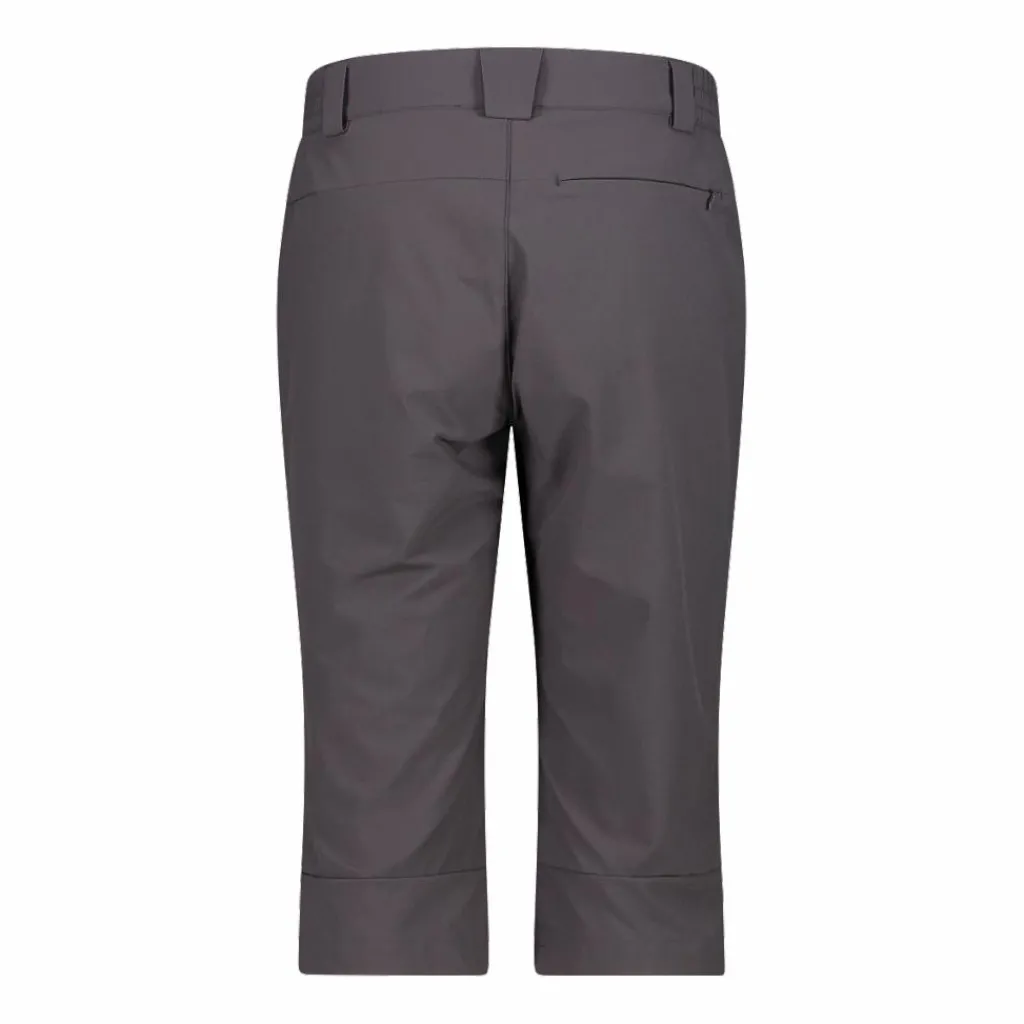 Damen-Caprihose aus Stretch-Nylon>CMP Hot