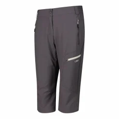 Damen-Caprihose aus Stretch-Nylon><noscript><img width=