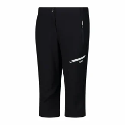 Damen-Caprihose aus Stretch-Nylon><noscript><img width=