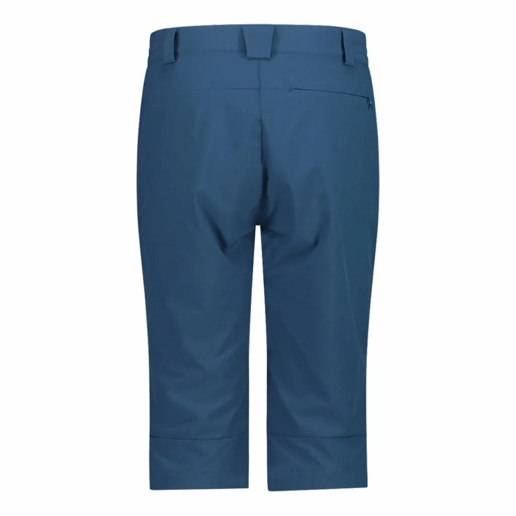 Damen-Caprihose aus Stretch-Nylon>CMP Hot