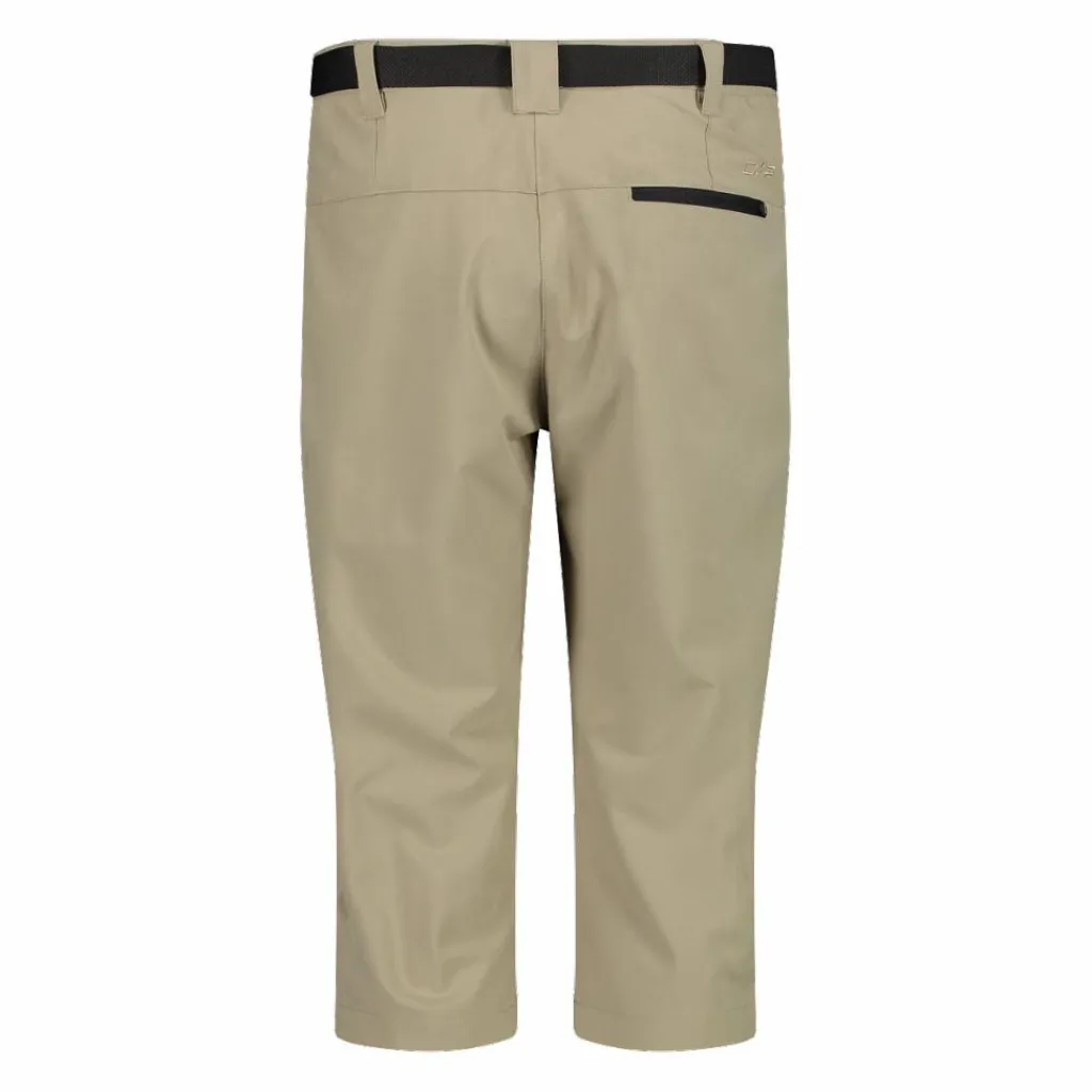 Damen-Capri-Trekkinghose>CMP Best