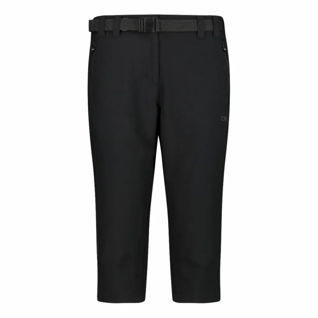 Damen-Capri-Trekkinghose>CMP Best