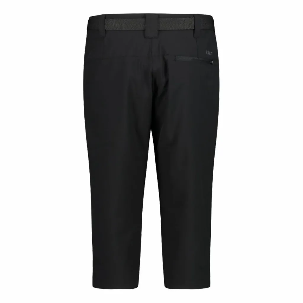 Damen-Capri-Trekkinghose>CMP Best