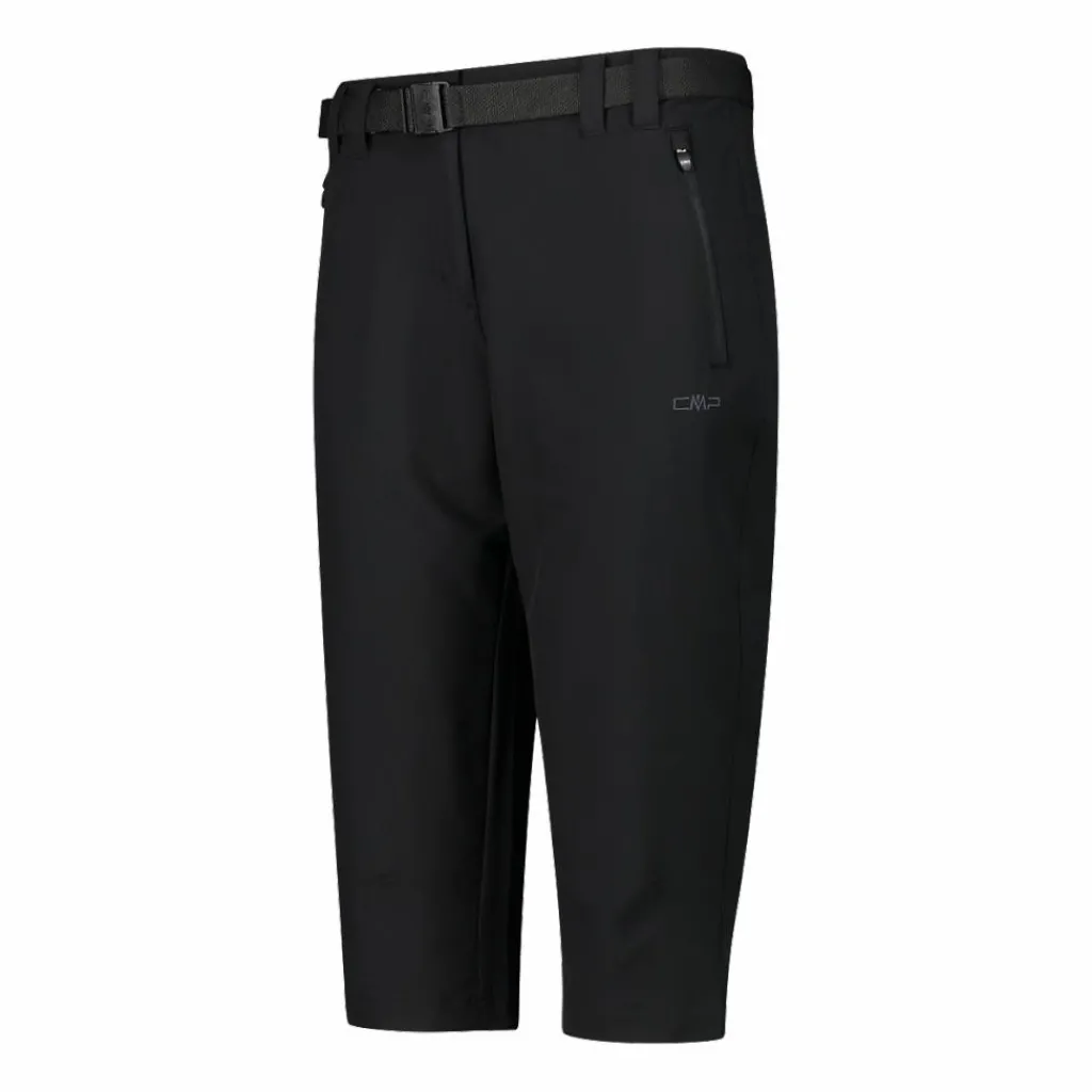 Damen-Capri-Trekkinghose>CMP Best