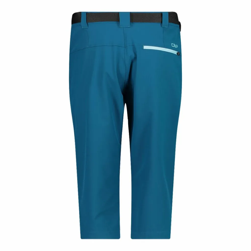 Damen-Capri-Trekkinghose>CMP Best