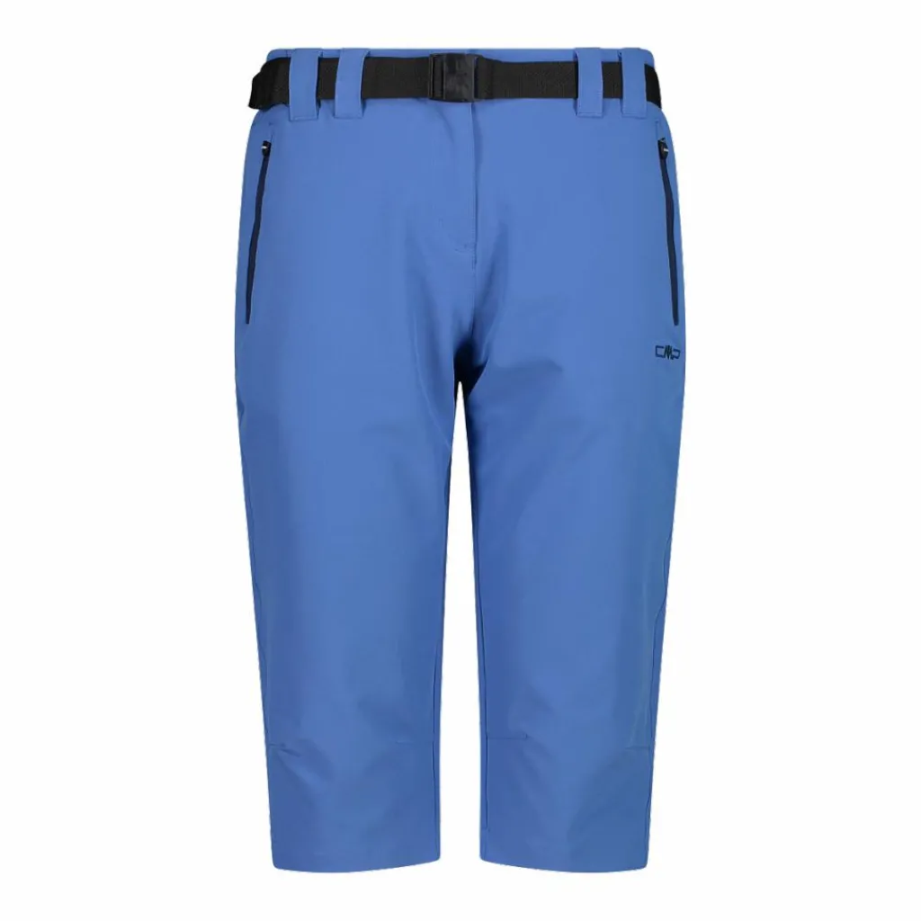 Damen-Capri-Trekkinghose>CMP Best
