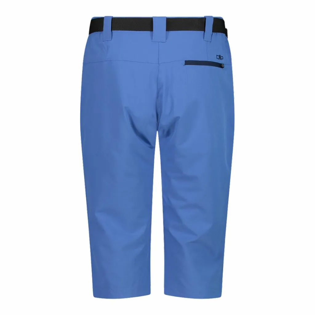 Damen-Capri-Trekkinghose>CMP Best