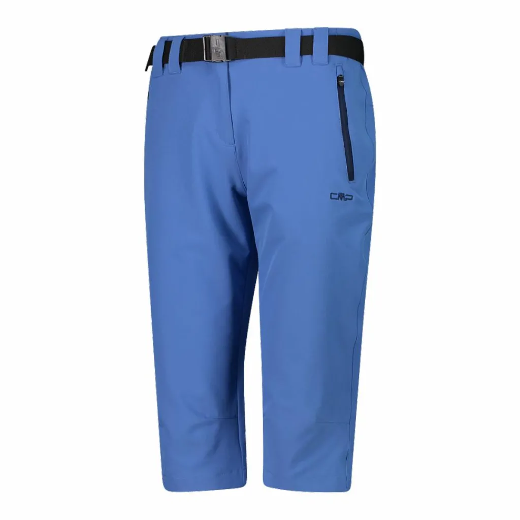 Damen-Capri-Trekkinghose>CMP Best