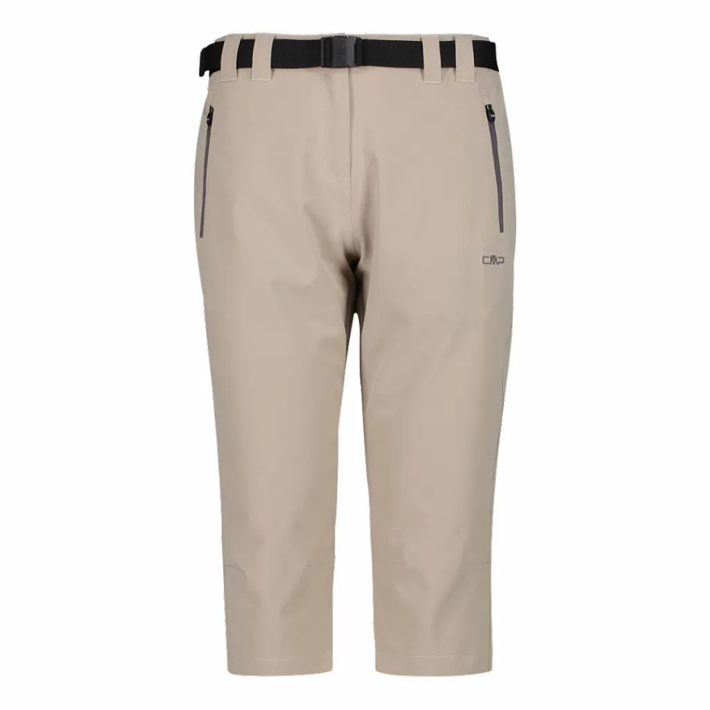Damen-Capri-Trekkinghose>CMP Best