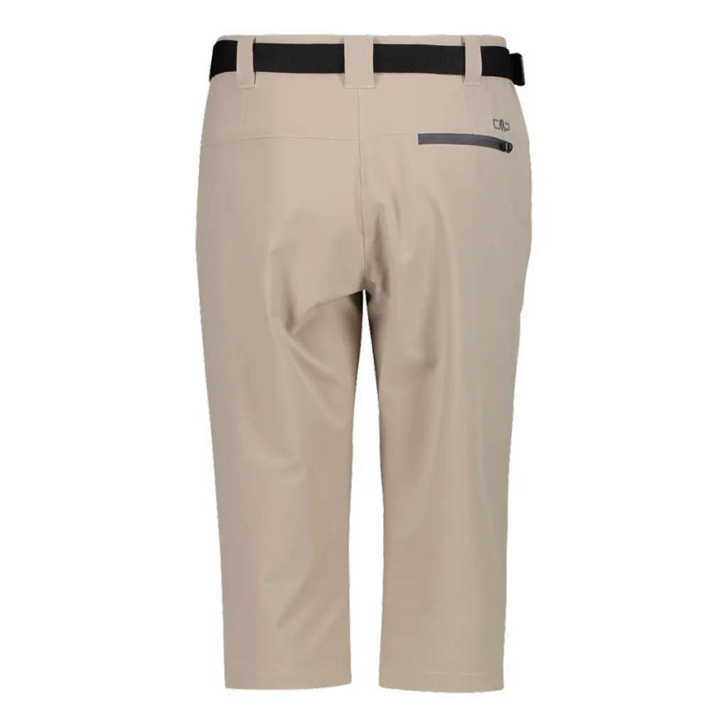 Damen-Capri-Trekkinghose>CMP Best