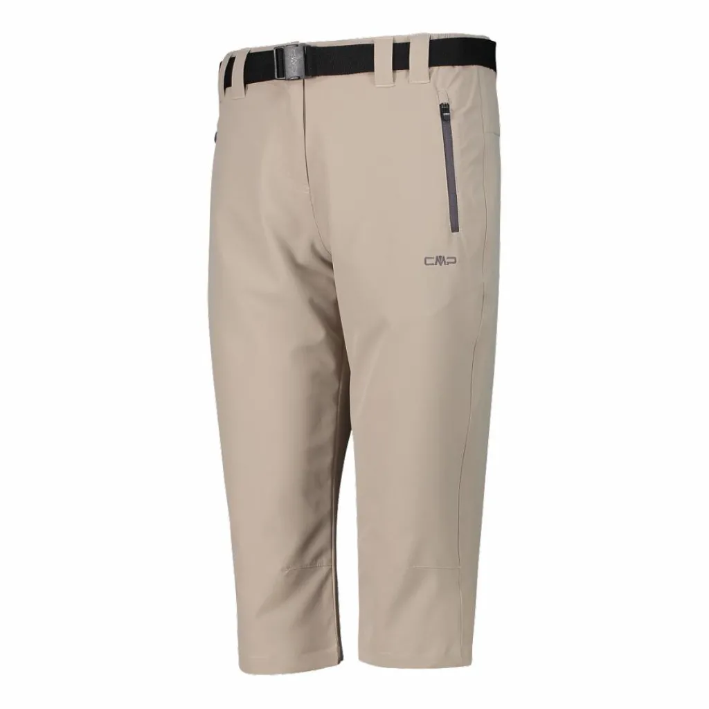 Damen-Capri-Trekkinghose>CMP Best