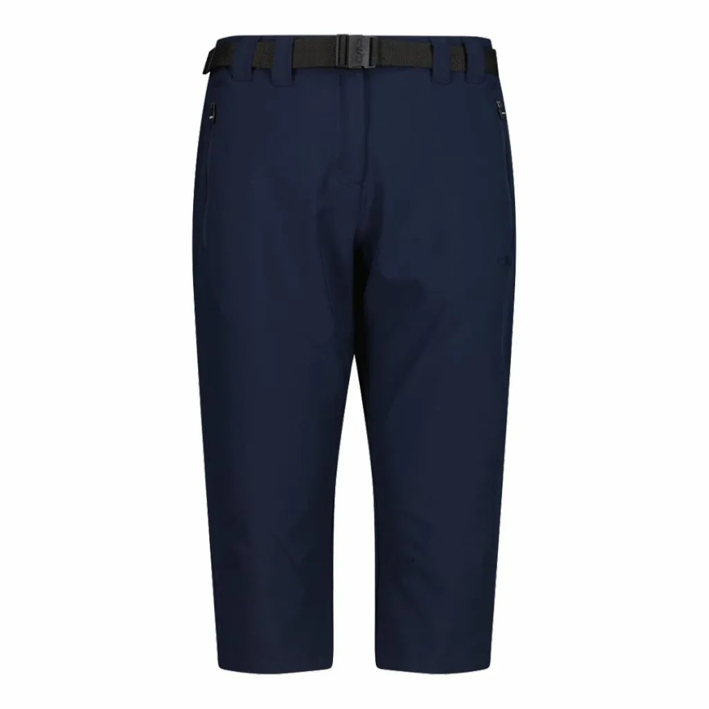 Damen-Capri-Trekkinghose>CMP Best