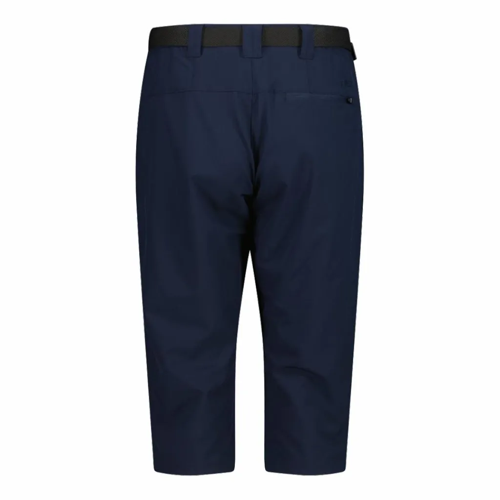 Damen-Capri-Trekkinghose>CMP Best