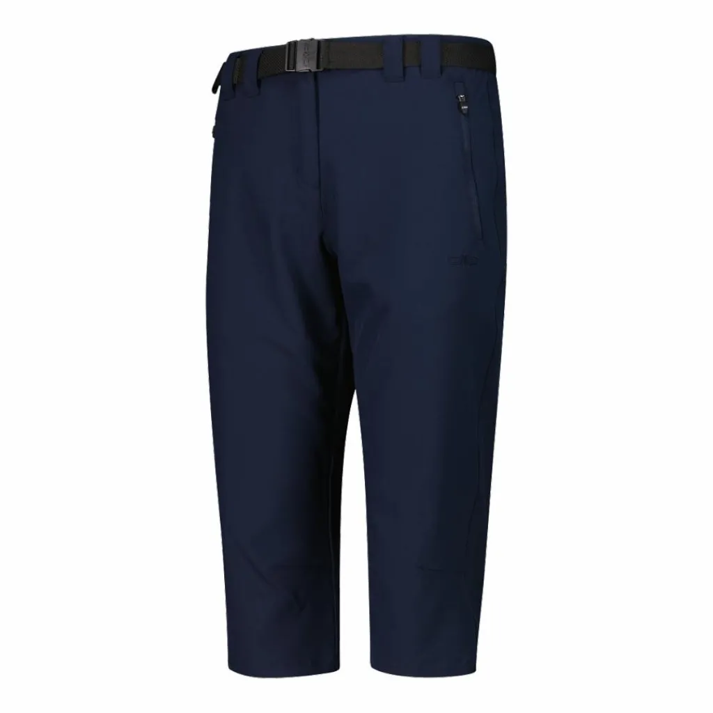 Damen-Capri-Trekkinghose>CMP Best