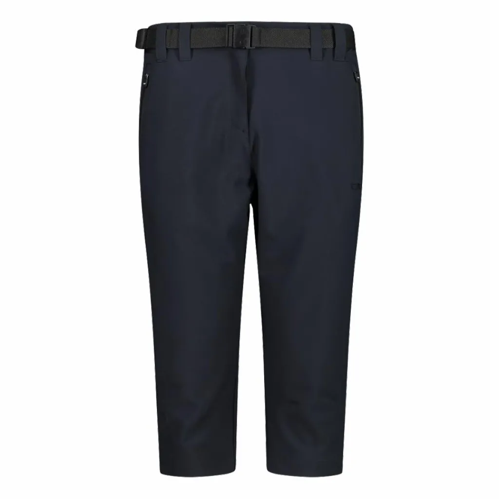 Damen-Capri-Trekkinghose>CMP Best