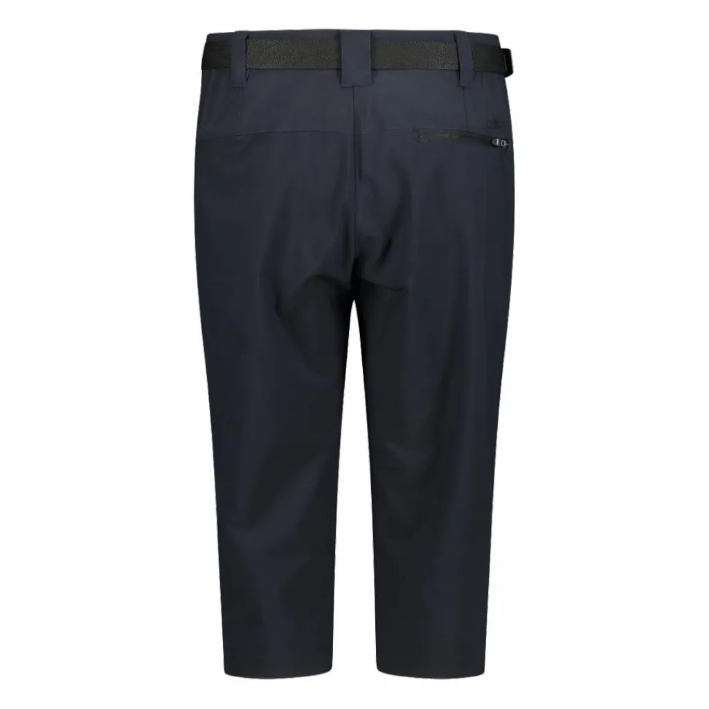 Damen-Capri-Trekkinghose>CMP Best