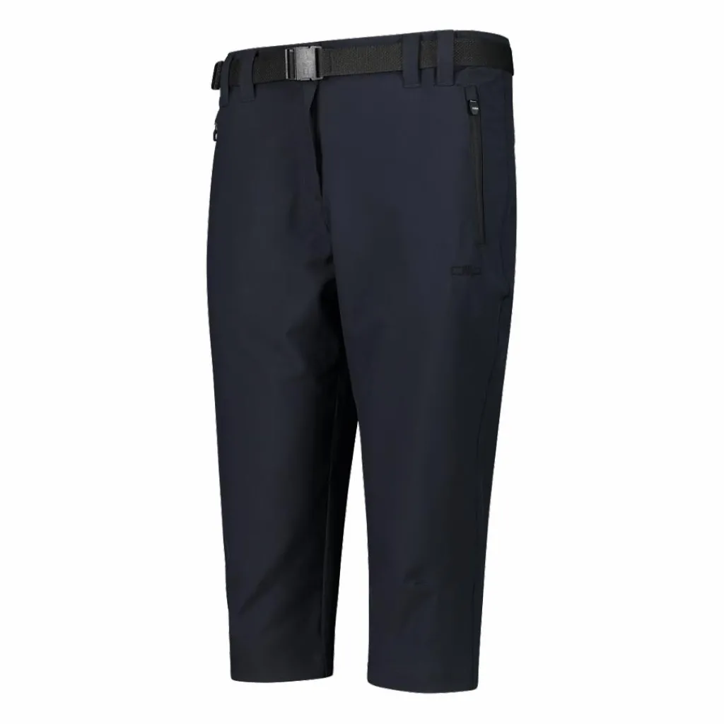 Damen-Capri-Trekkinghose>CMP Best