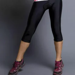 3/4-Damen-Fahrradhose><noscript><img width=