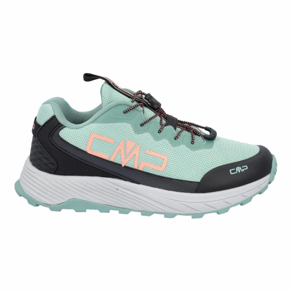 Damen-Fitnessschuh Phelyx>CMP Clearance