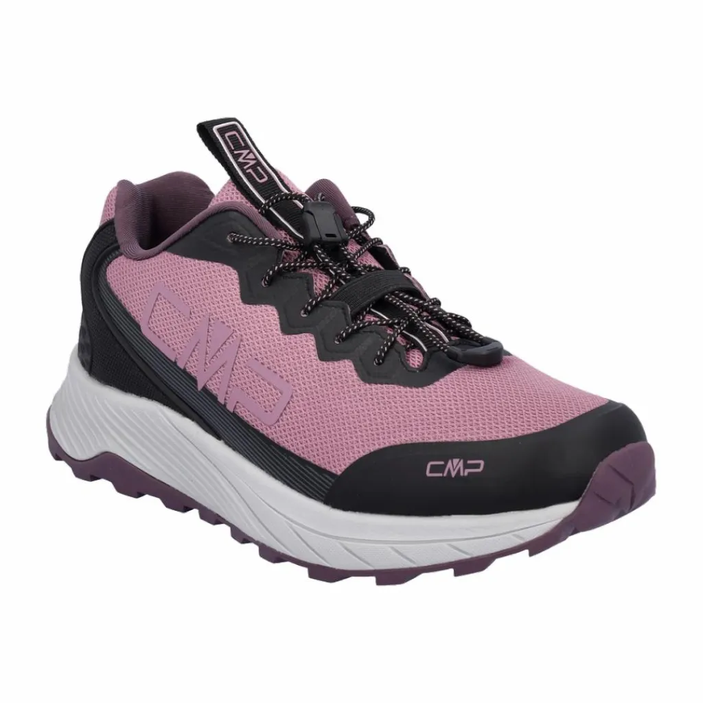 Damen-Fitnessschuh Phelyx>CMP Clearance