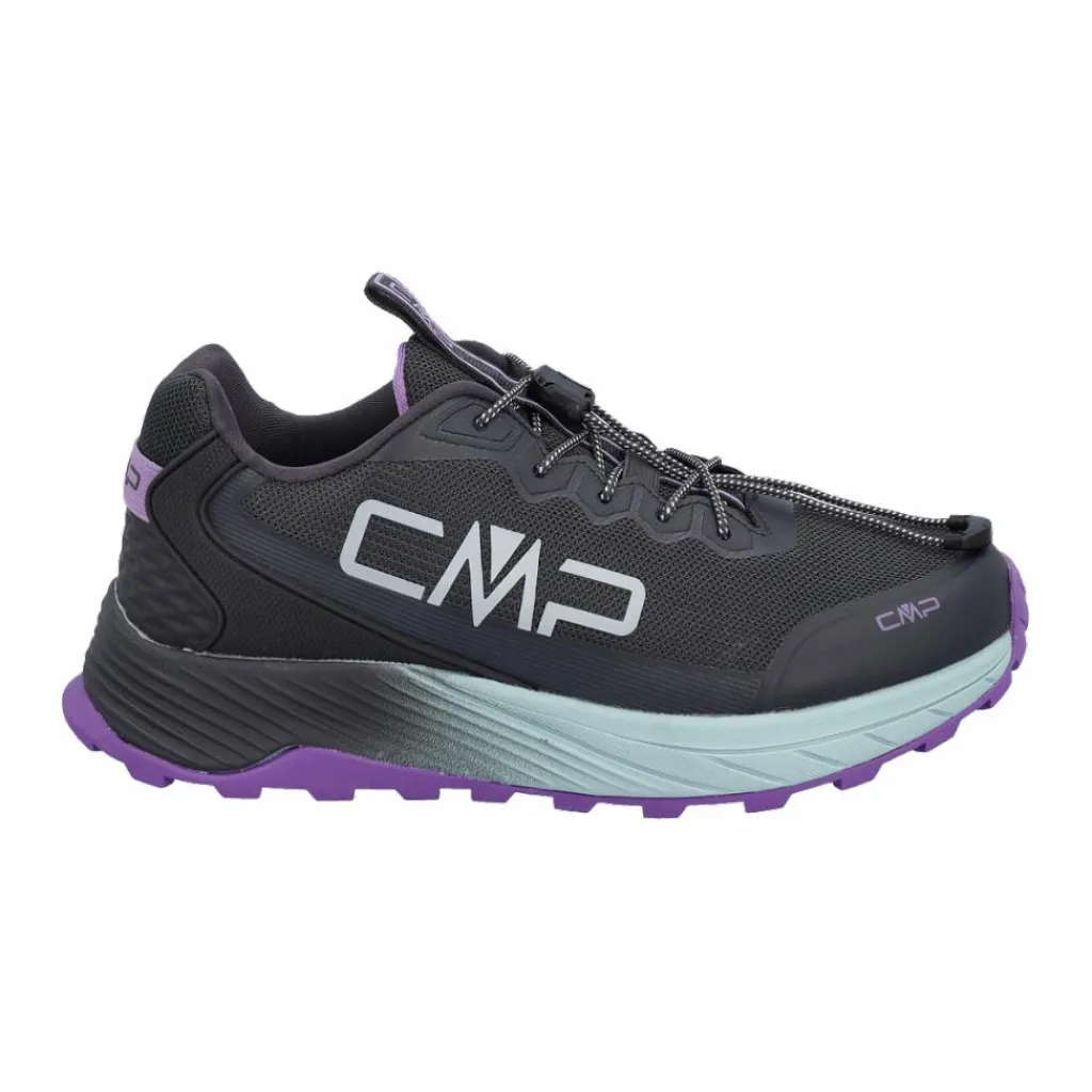 Damen-Fitnessschuh Phelyx>CMP Clearance