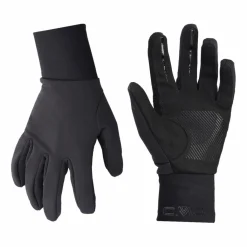 Damenhandschuhe aus Softshell>CMP Best