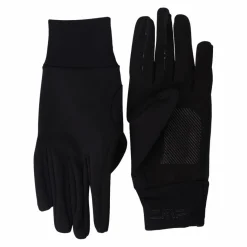 Damenhandschuhe aus Softshell>CMP Best