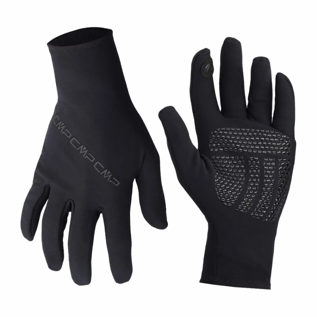 Damenhandschuhe aus Stretch Performance mit Touch-Finger.>CMP Hot