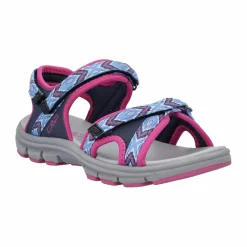 Damen-Hiking-Sandale Almaak><noscript><img width=