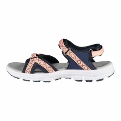 Damen-Hiking-Sandale Almaak><noscript><img width=