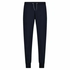 Damenhose aus Baumwollstretch mit Bündchen>CMP Outlet