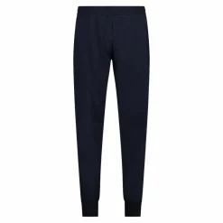 Damenhose aus Baumwollstretch mit Bündchen>CMP Outlet