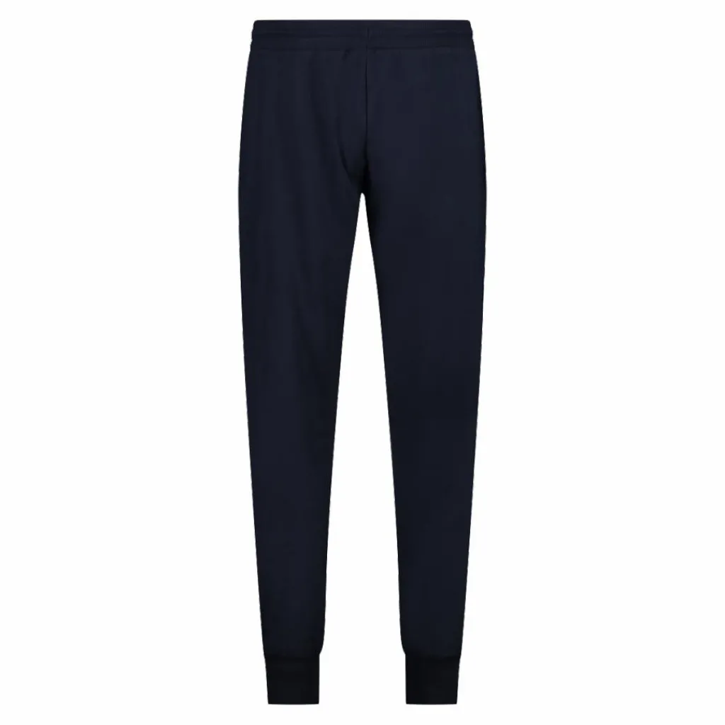 Damenhose aus Baumwollstretch mit Bündchen>CMP Outlet