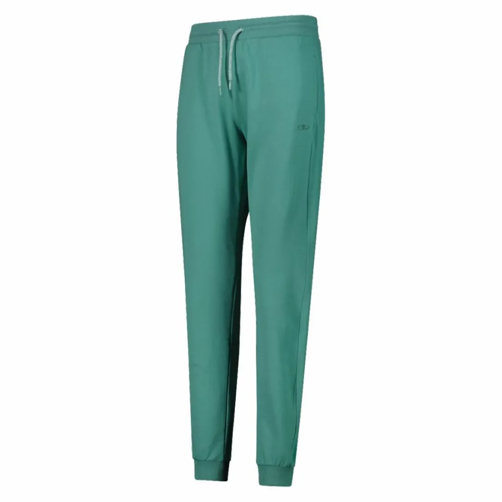 Damenhose aus French Terry>CMP Hot
