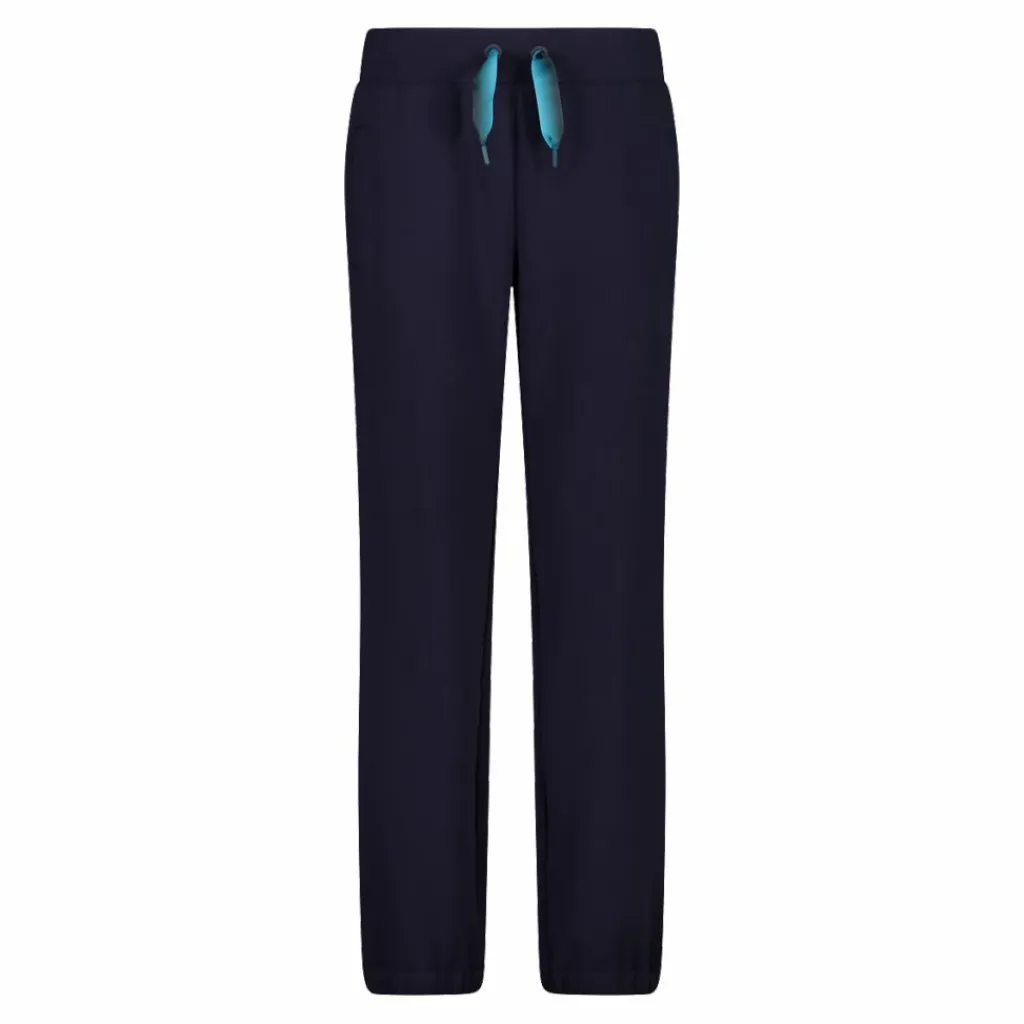 Damenhose aus leichtem French Terry mit Stretch>CMP Outlet
