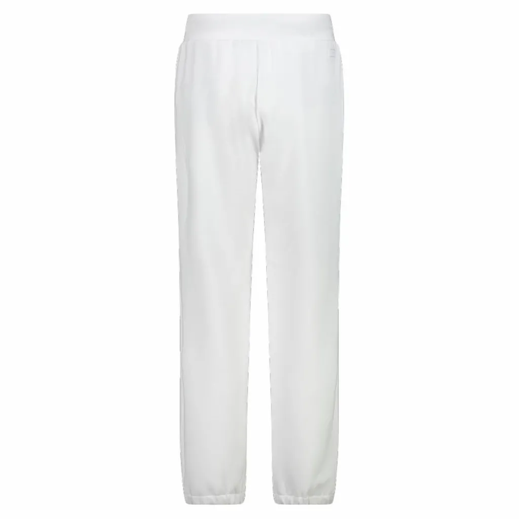 Damenhose aus leichtem French Terry mit Stretch>CMP Outlet