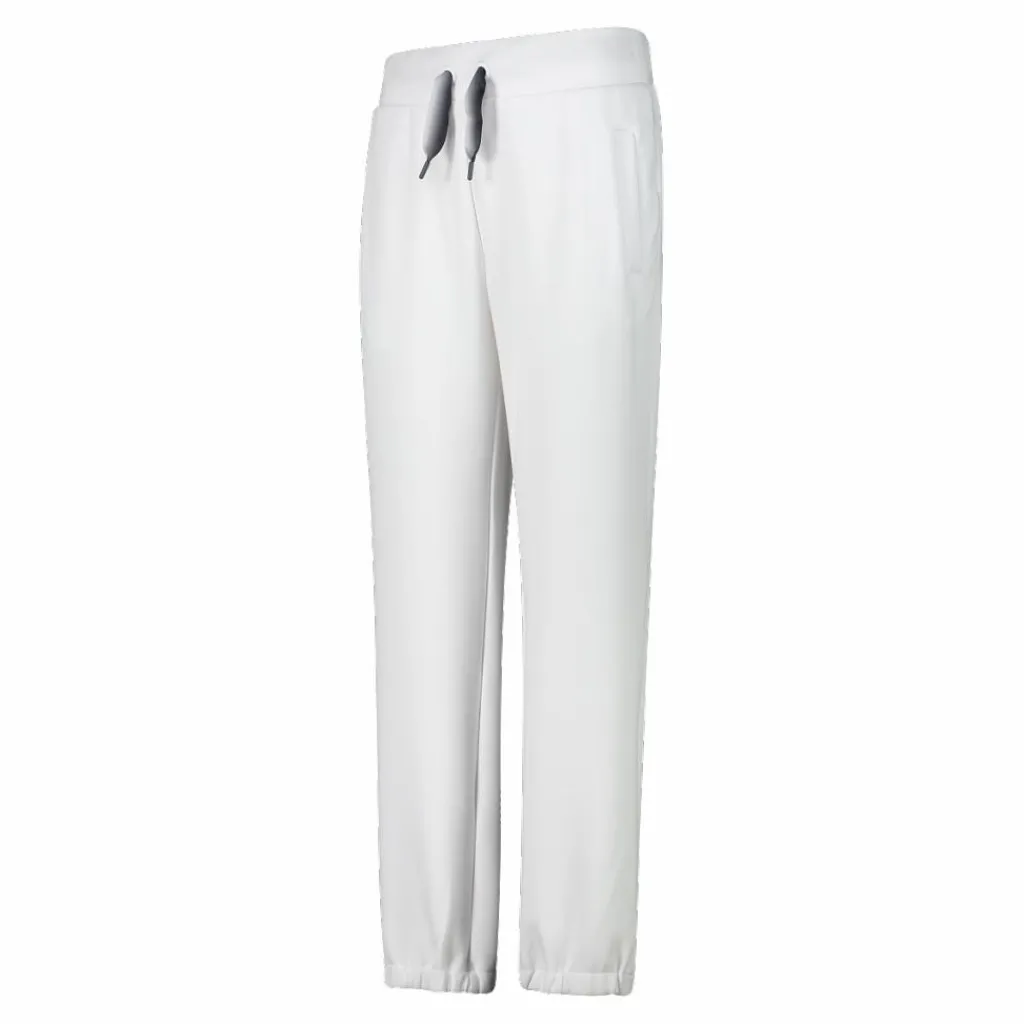 Damenhose aus leichtem French Terry mit Stretch>CMP Outlet