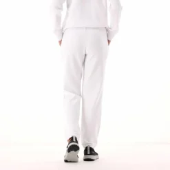 Damenhose aus leichtem French Terry mit Stretch><noscript><img width=