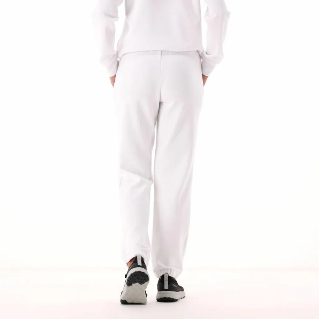 Damenhose aus leichtem French Terry mit Stretch>CMP Outlet