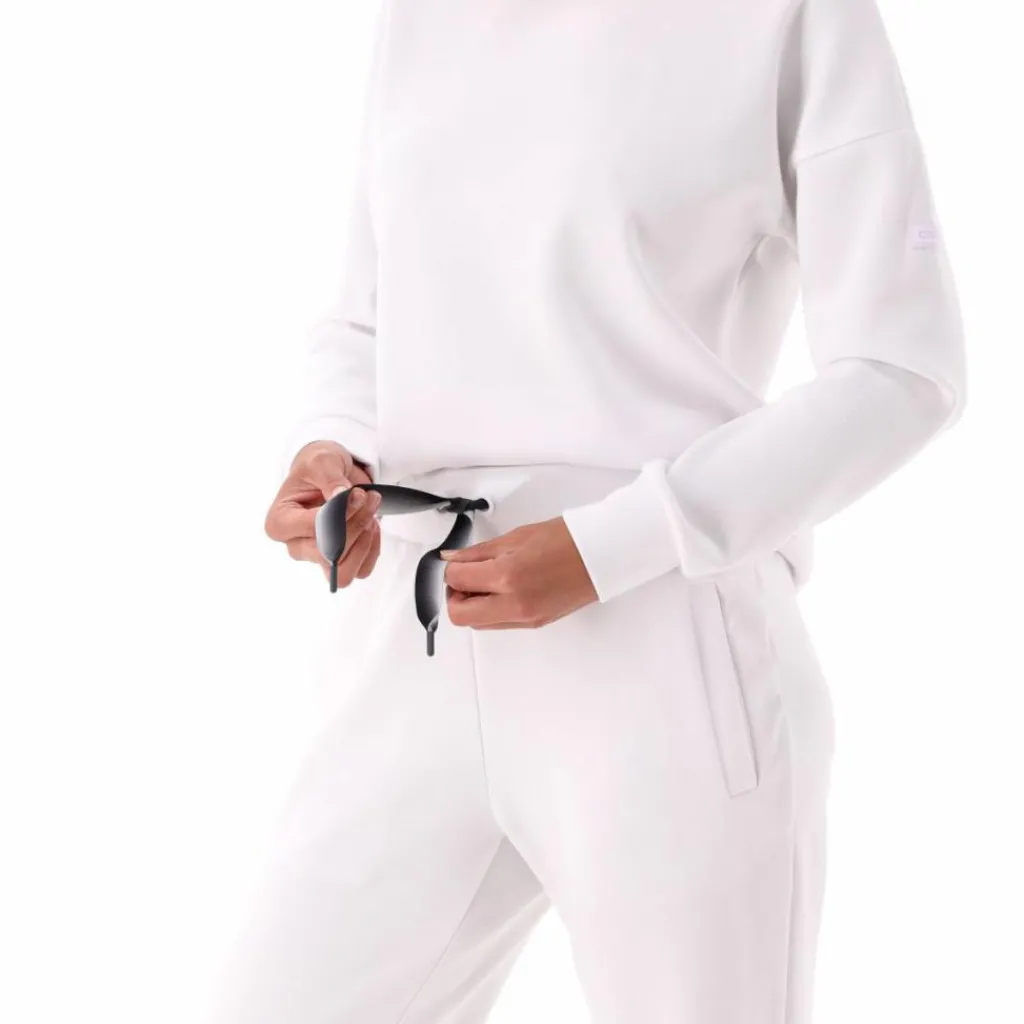 Damenhose aus leichtem French Terry mit Stretch>CMP Outlet