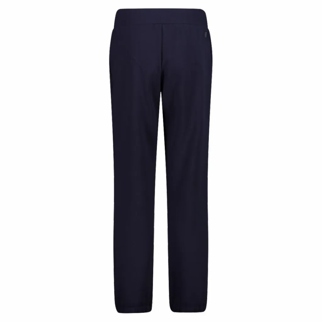 Damenhose aus leichtem French Terry mit Stretch>CMP Outlet