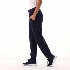 Damenhose aus leichtem French Terry mit Stretch><noscript><img width=