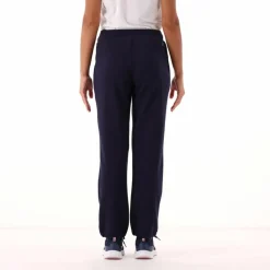 Damenhose aus leichtem French Terry mit Stretch><noscript><img width=