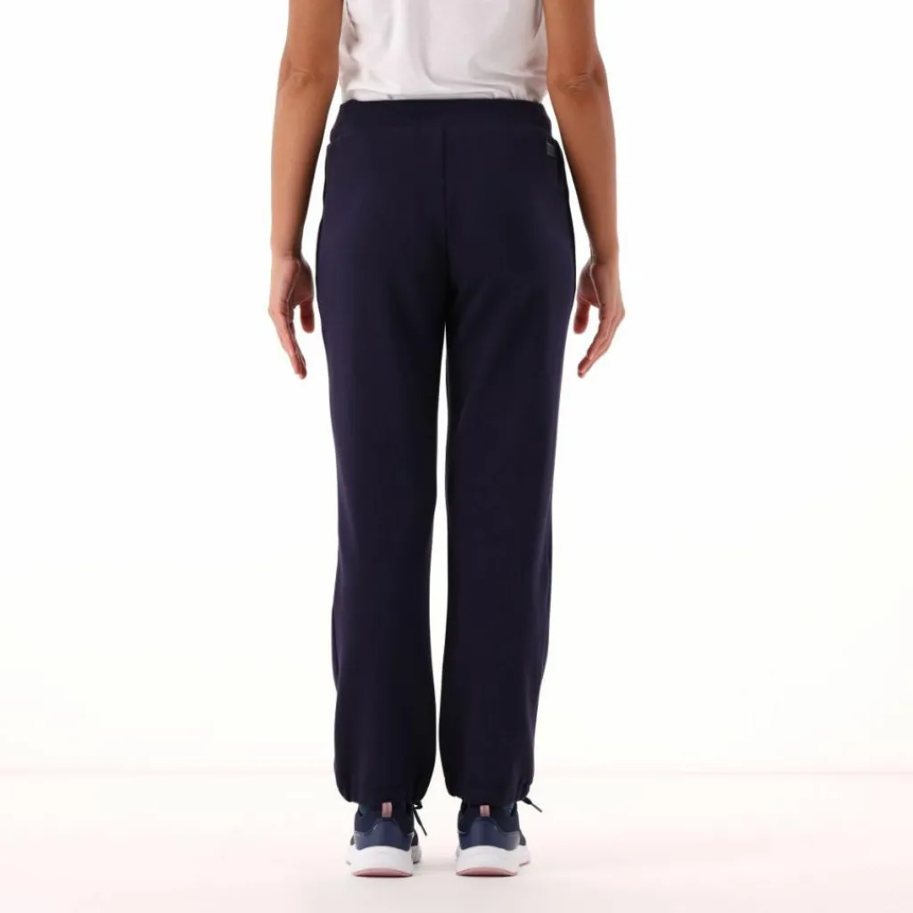 Damenhose aus leichtem French Terry mit Stretch>CMP Outlet