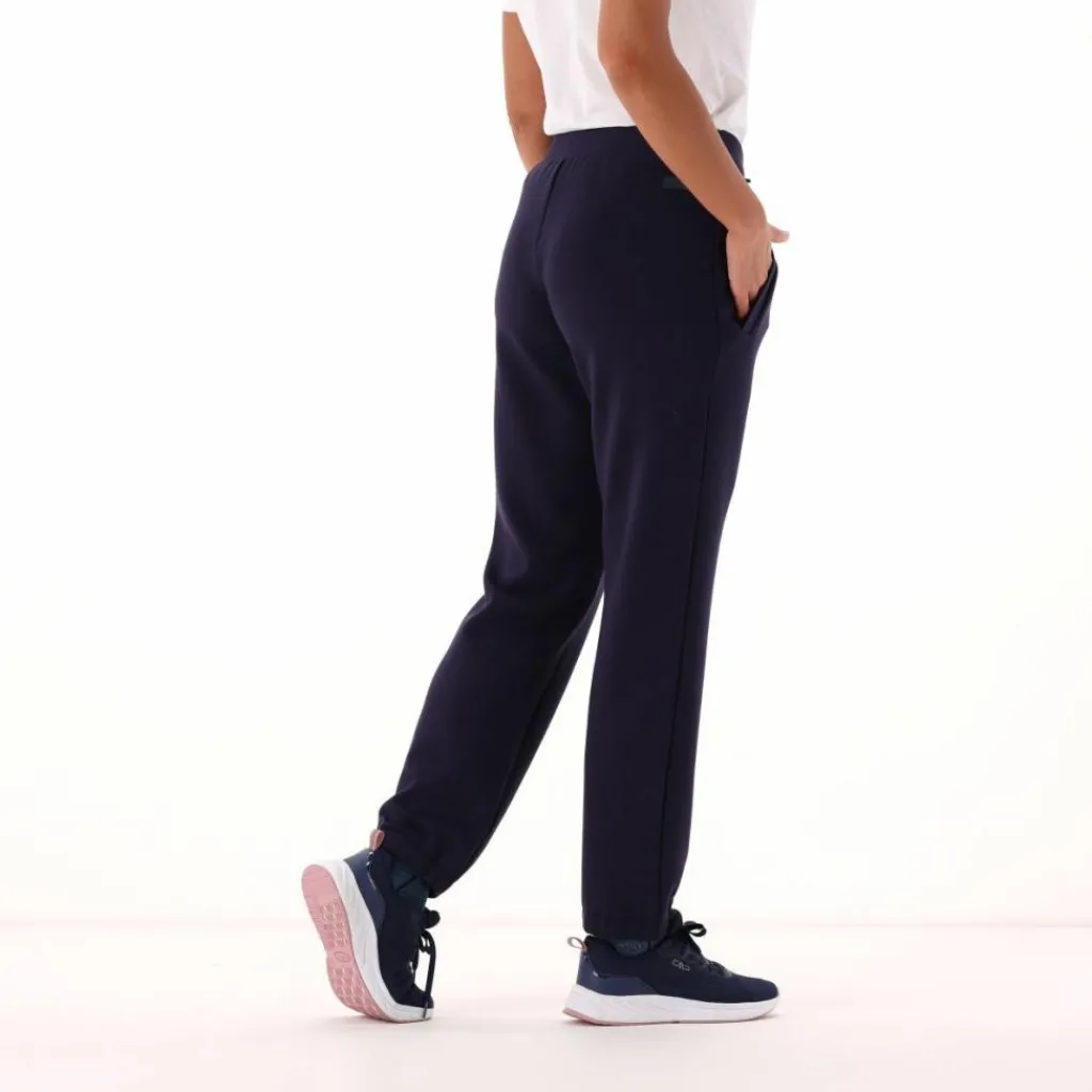 Damenhose aus leichtem French Terry mit Stretch>CMP Outlet