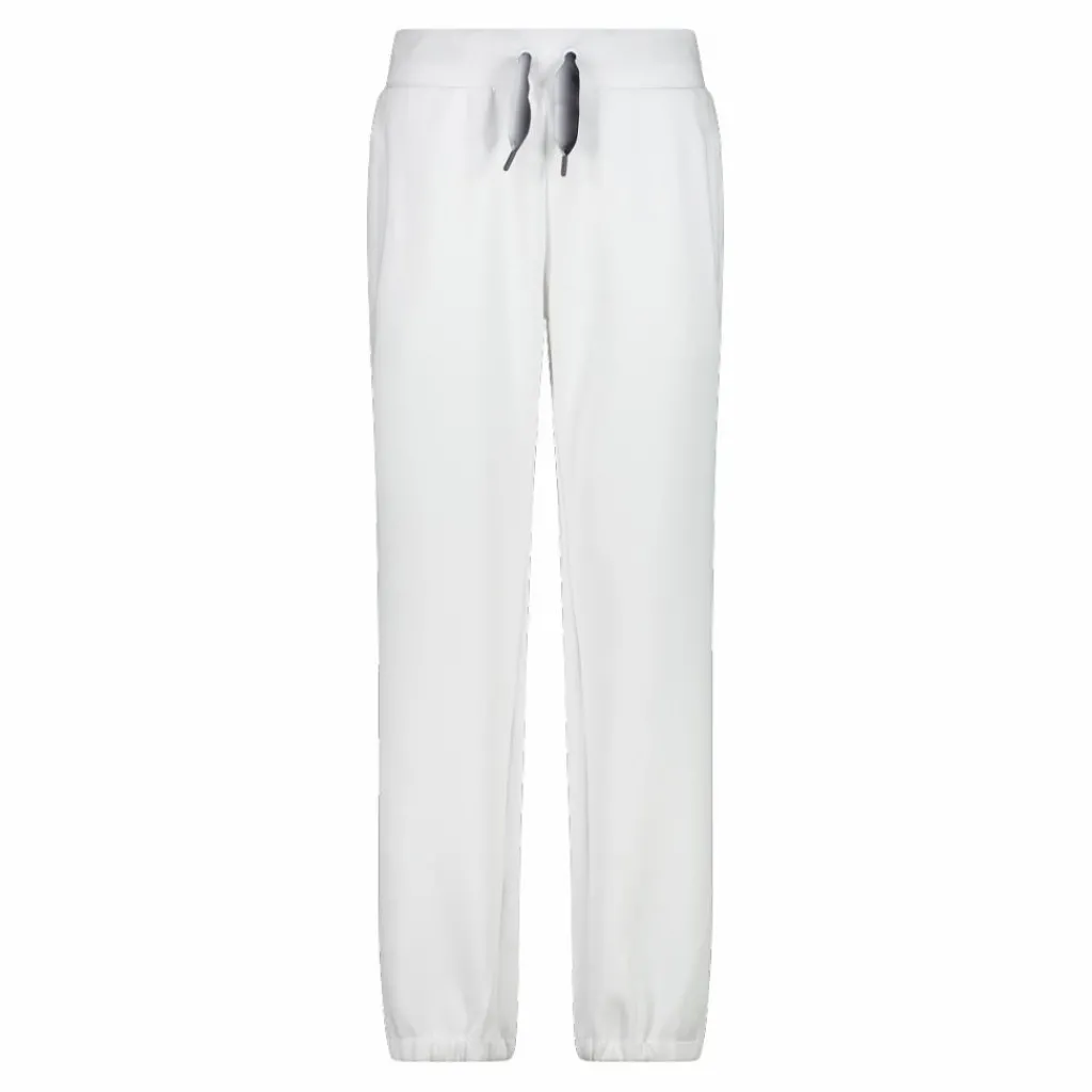 Damenhose aus leichtem French Terry mit Stretch>CMP Outlet