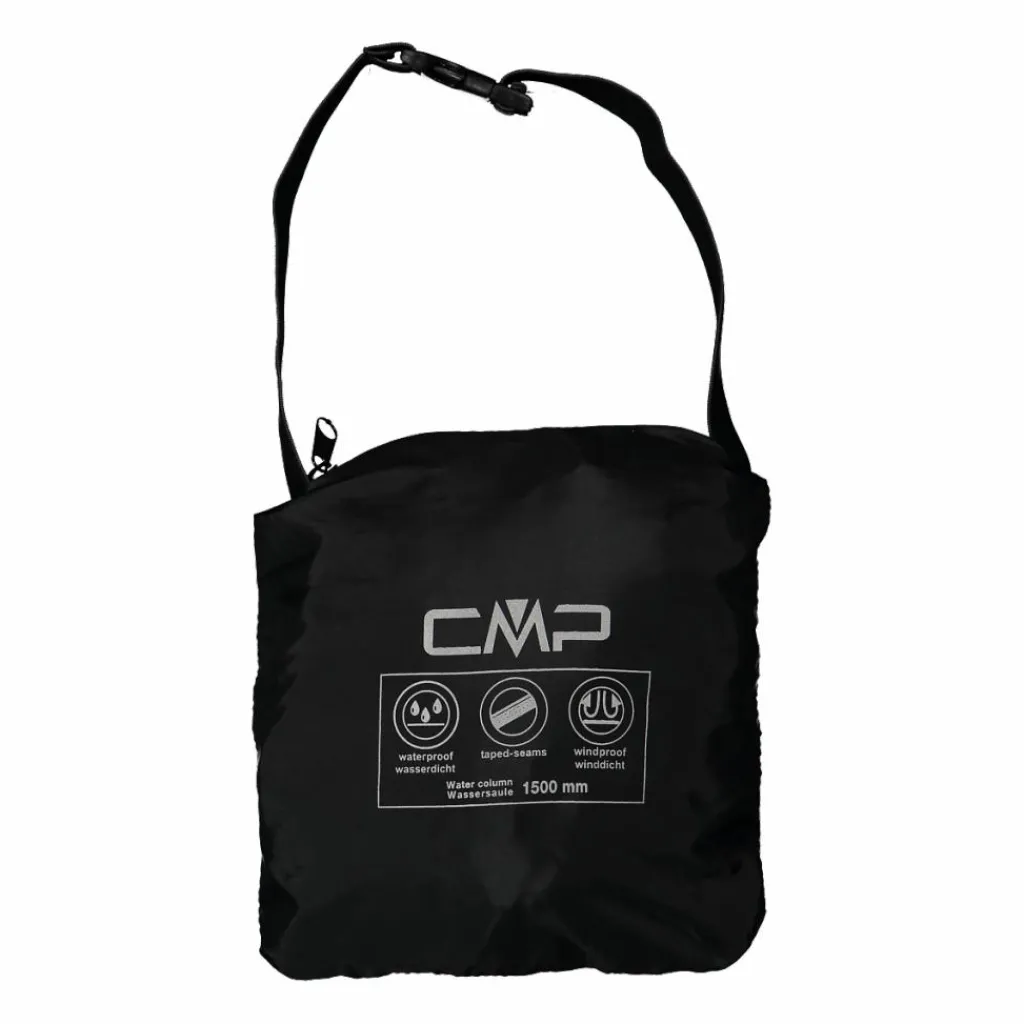 Damenhose aus Ripstop Pack Pocket>CMP Hot