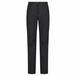 Damenhose aus Softshell>CMP New